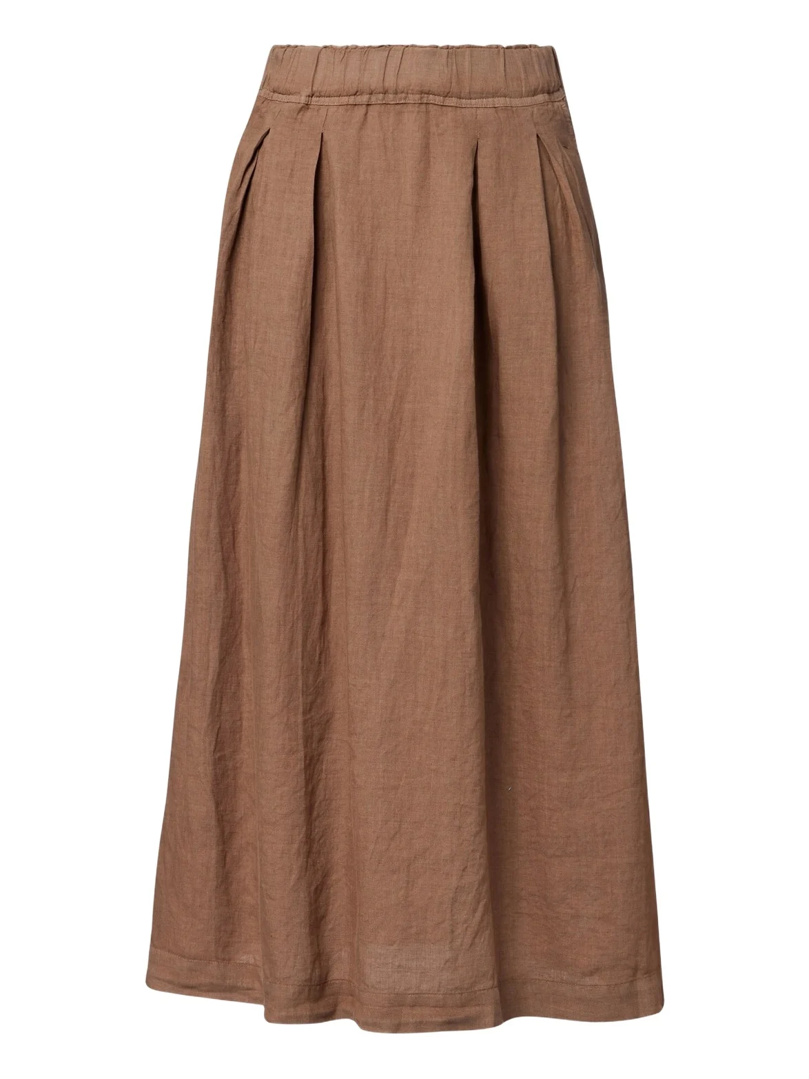 Linda linen maxi skirt Linda linen maxi skirt