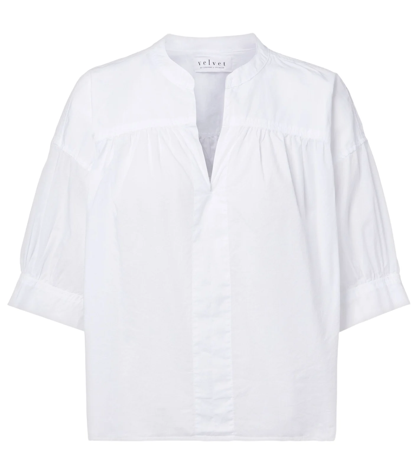 Yuna cotton top Yuna cotton top