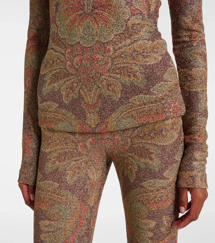 Etro Printed top | Thumbnail 3