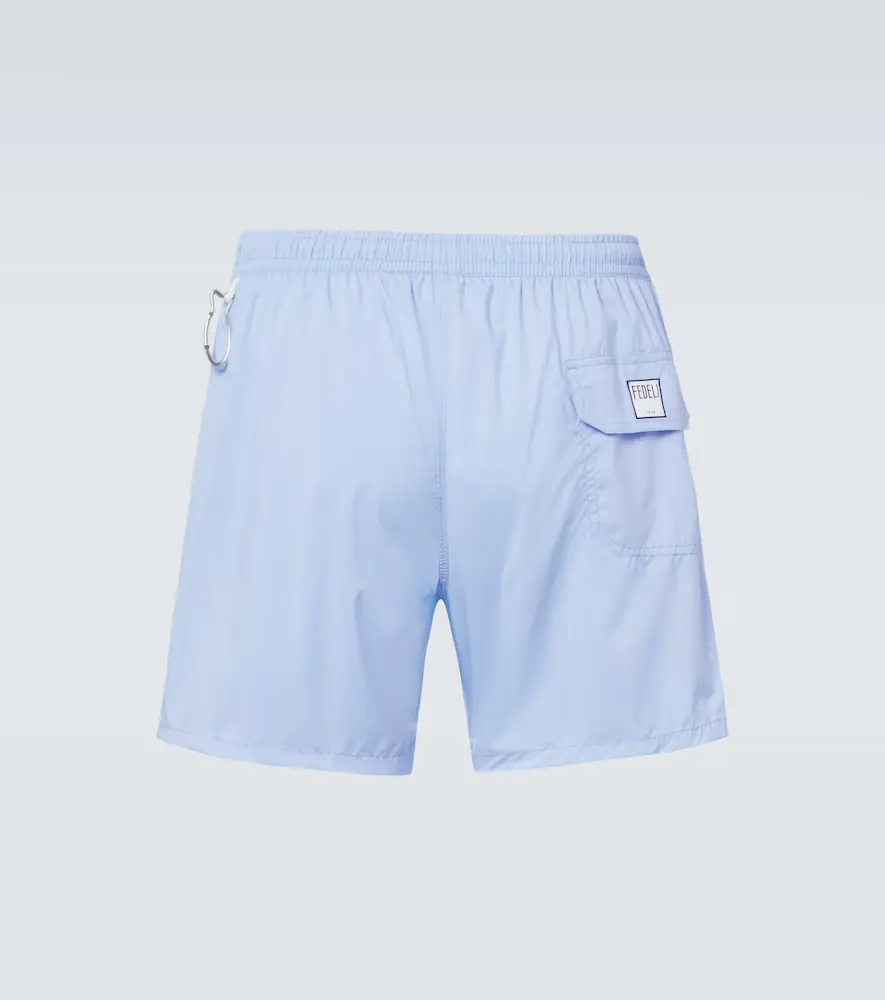 FEDELI Madeira swim trunks | Thumbnail 2 FEDELI Madeira swim trunks | Thumbnail 2