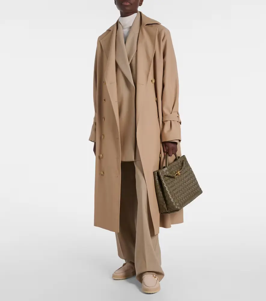 Tod's Suede driving shoes | Thumbnail 5
