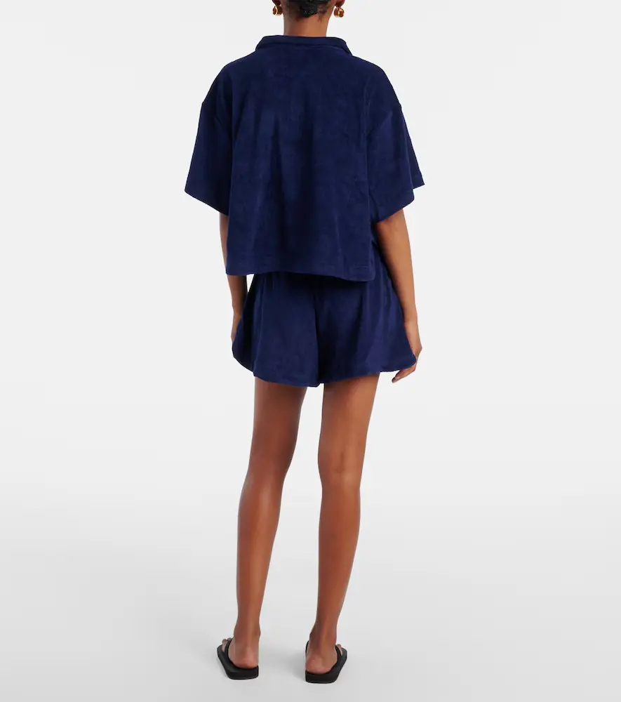 Polo Ralph Lauren Set of cotton polo shirt and Bermuda shorts | Thumbnail 4 Polo Ralph Lauren Set of cotton polo shirt and Bermuda shorts | Thumbnail 4