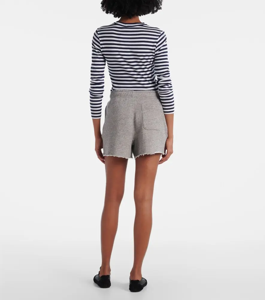 Polo Ralph Lauren Cotton-blend fleece shorts | Thumbnail 4