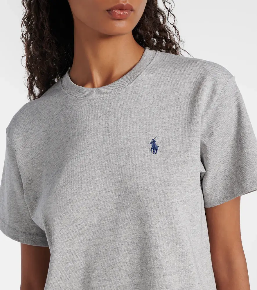 Polo Ralph Lauren Cotton jersey T-shirt | Thumbnail 3
