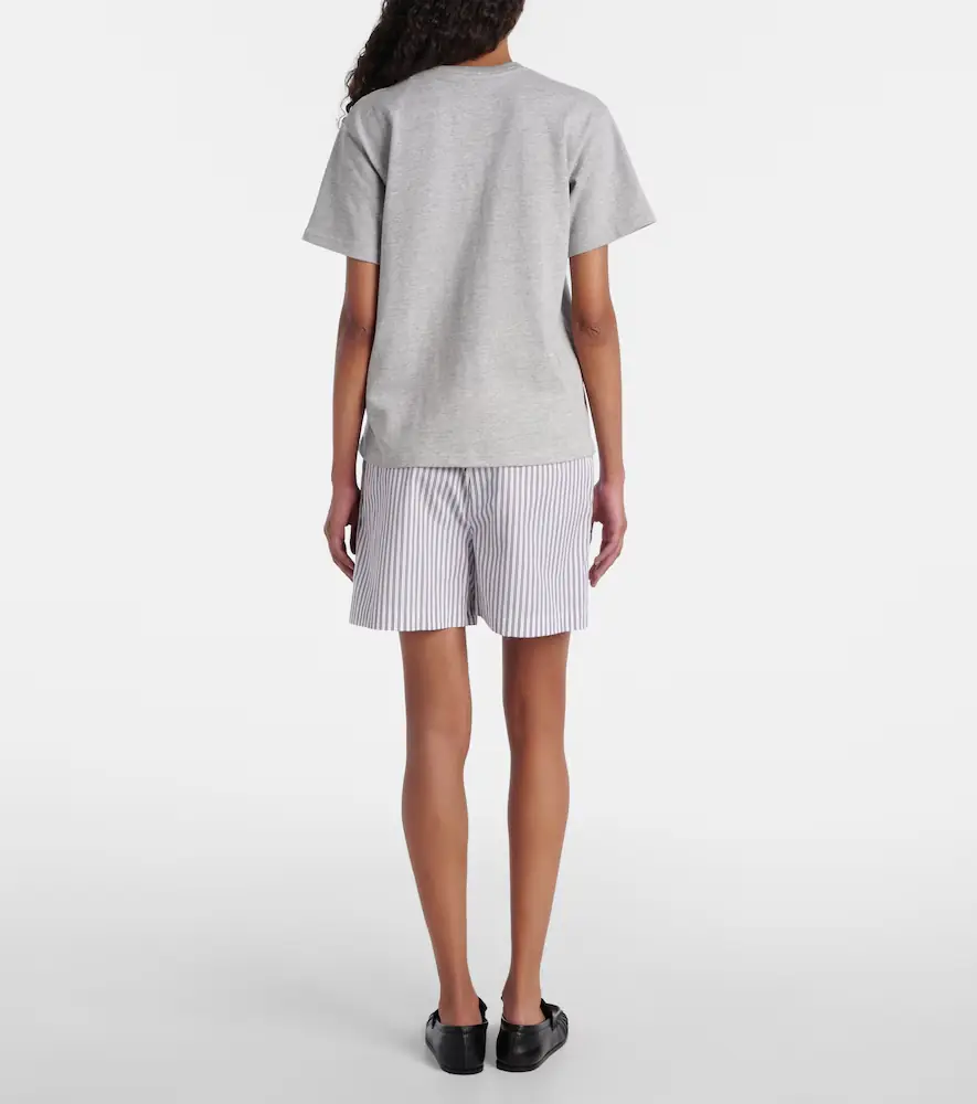 Polo Ralph Lauren Cotton jersey T-shirt | Thumbnail 4