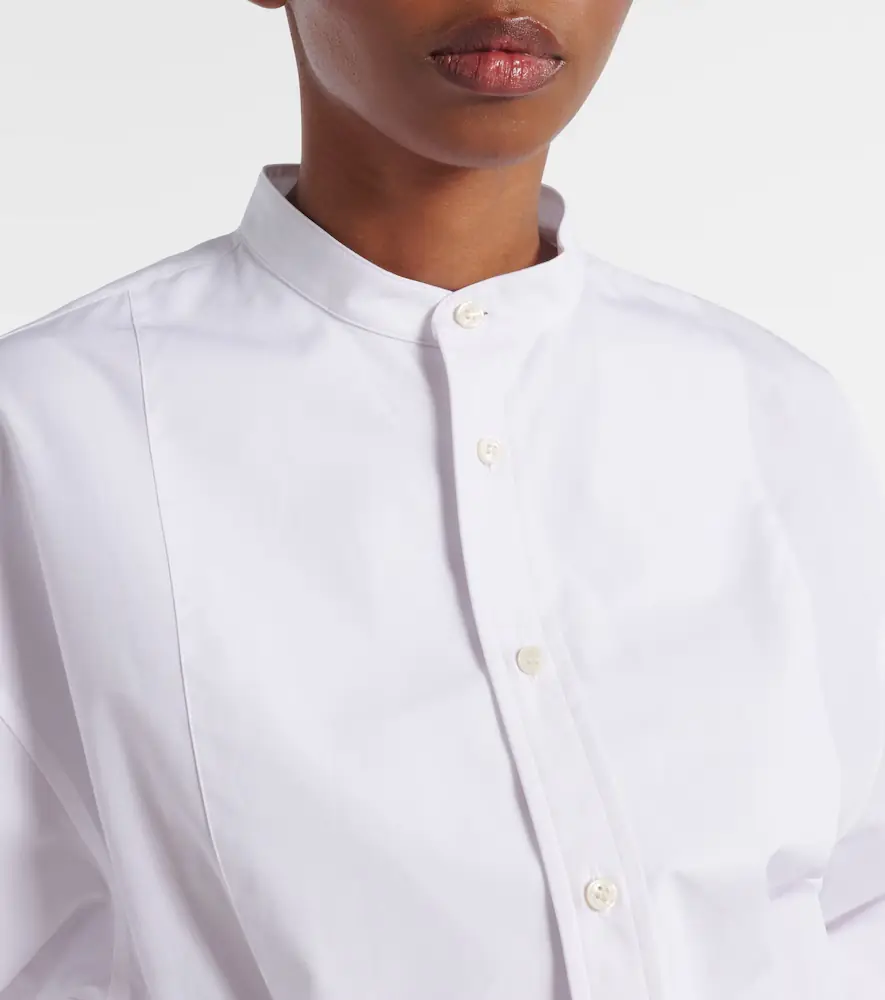 Polo Ralph Lauren Cotton poplin shirt | Thumbnail 5