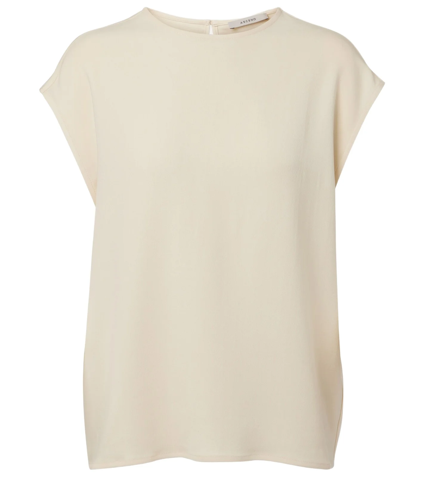 Sleeveless top Sleeveless top