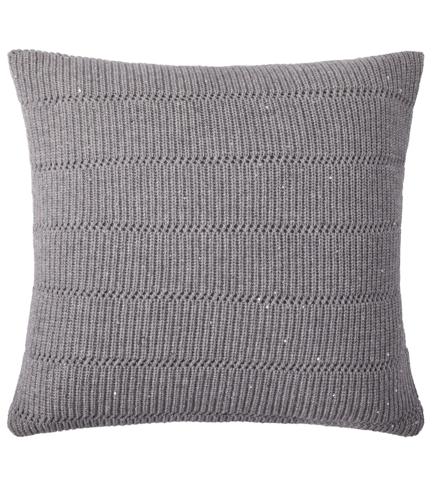 Brunello Cucinelli Cashmere and wool-blend cushion