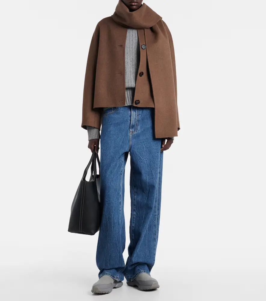 Tod's Leather Chelsea boots | Thumbnail 5