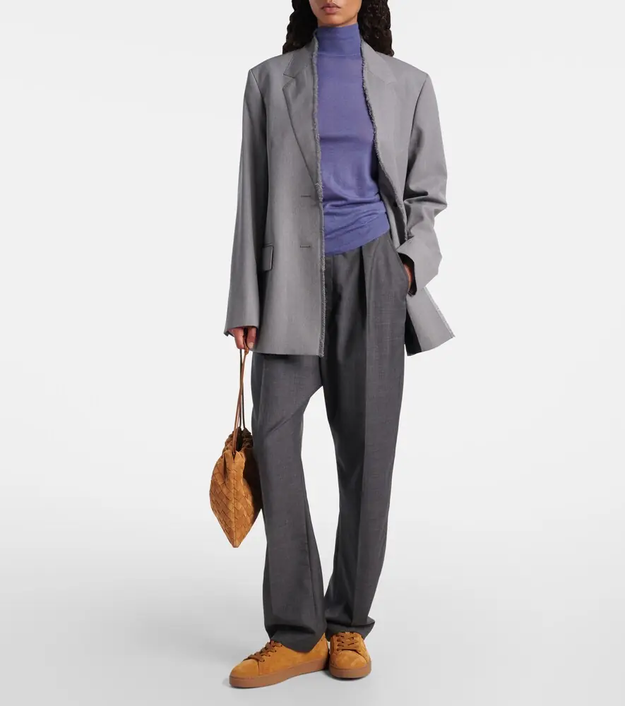 Tod's Suede sneakers | Thumbnail 5 Tod's Suede sneakers | Thumbnail 5