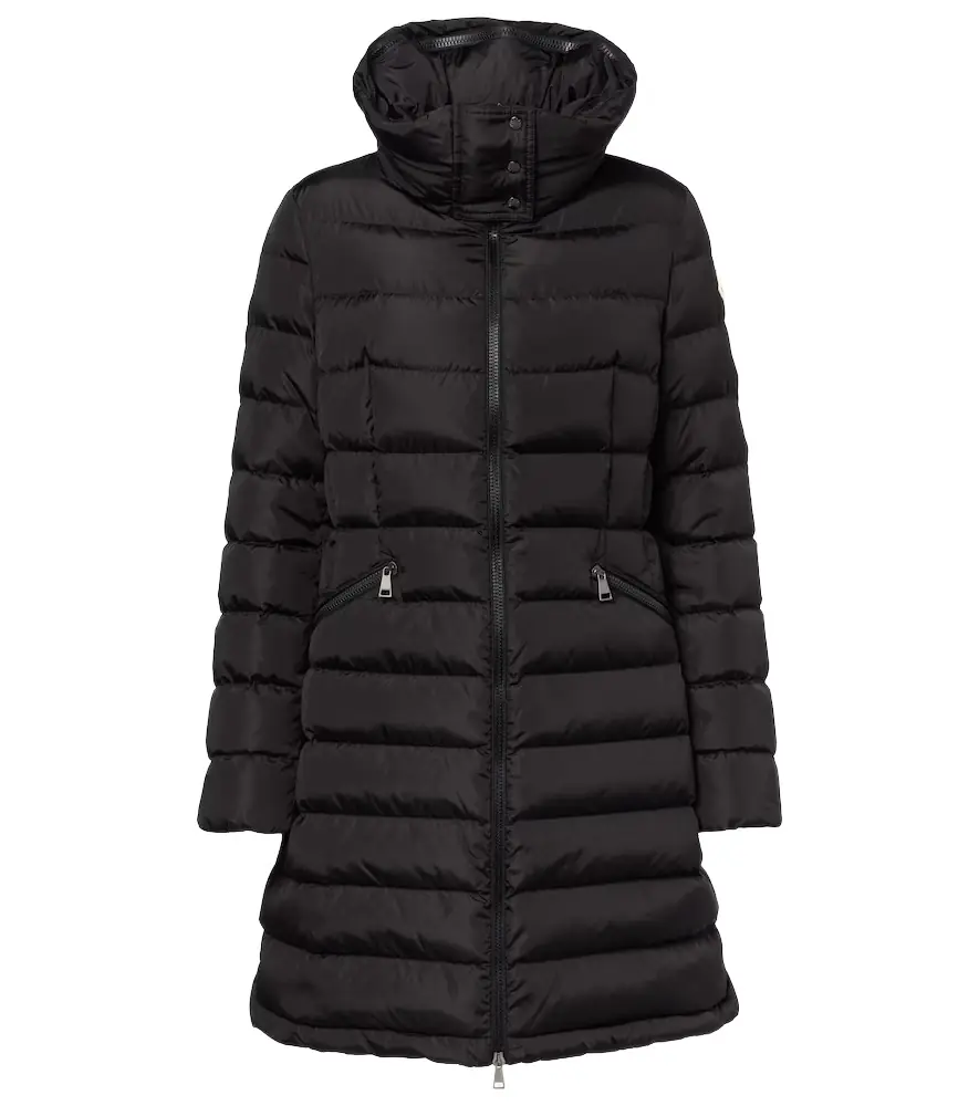 Moncler Flammette down coat | Image 1 Moncler Flammette down coat | Image 1