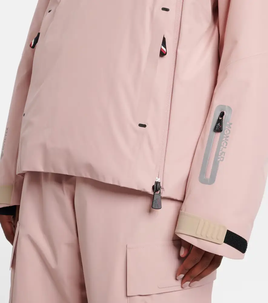 Moncler Grenoble Ampay down ski jacket | Thumbnail 2