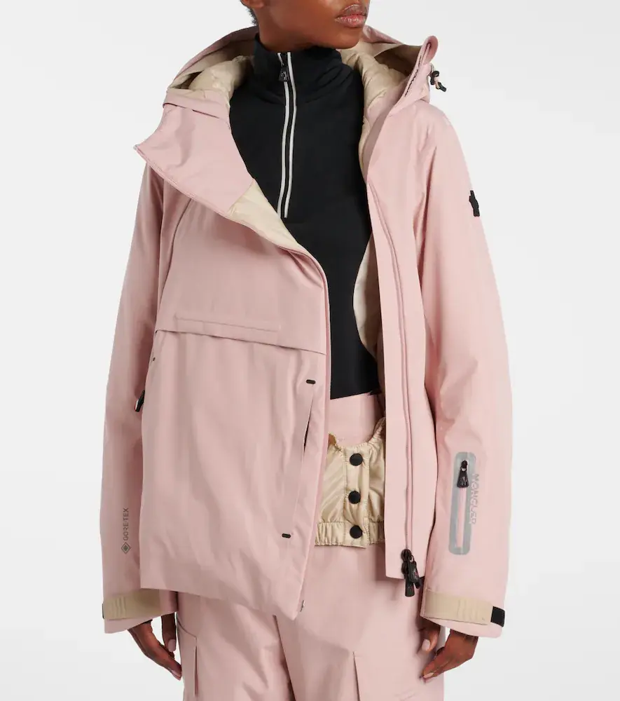 Moncler Grenoble Ampay down ski jacket | Thumbnail 3