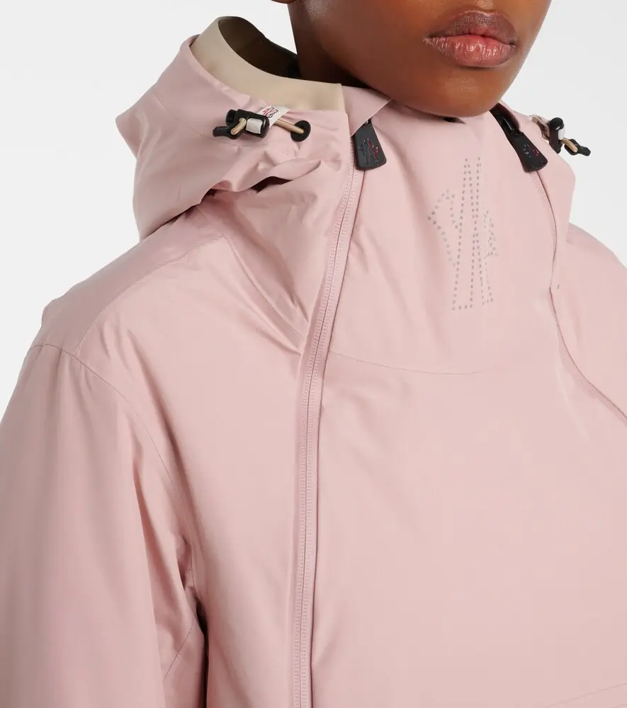 Moncler Grenoble Ampay down ski jacket | Thumbnail 4