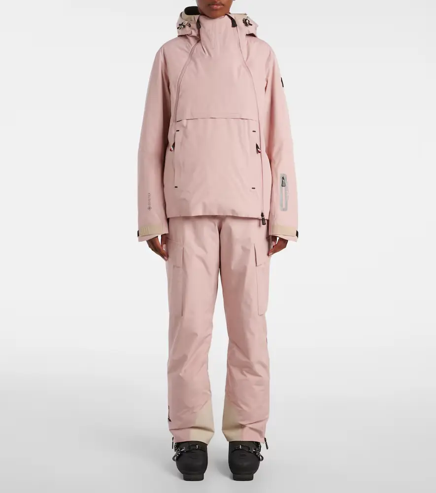 Moncler Grenoble Ampay down ski jacket | Thumbnail 5
