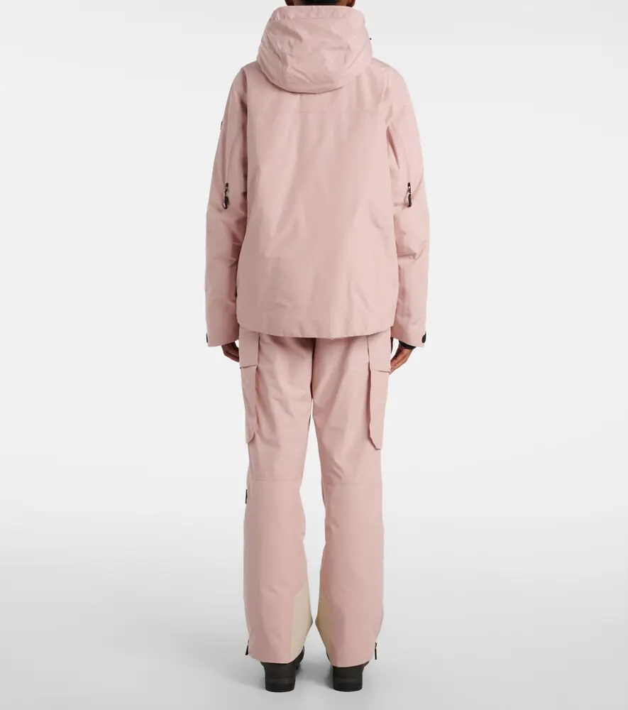 Moncler Grenoble Ampay down ski jacket | Thumbnail 6