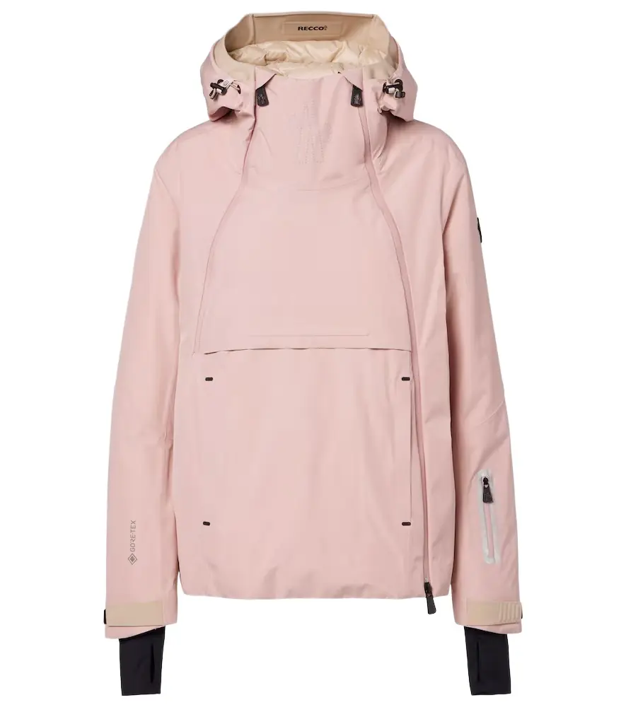 Ampay down ski jacket Ampay down ski jacket
