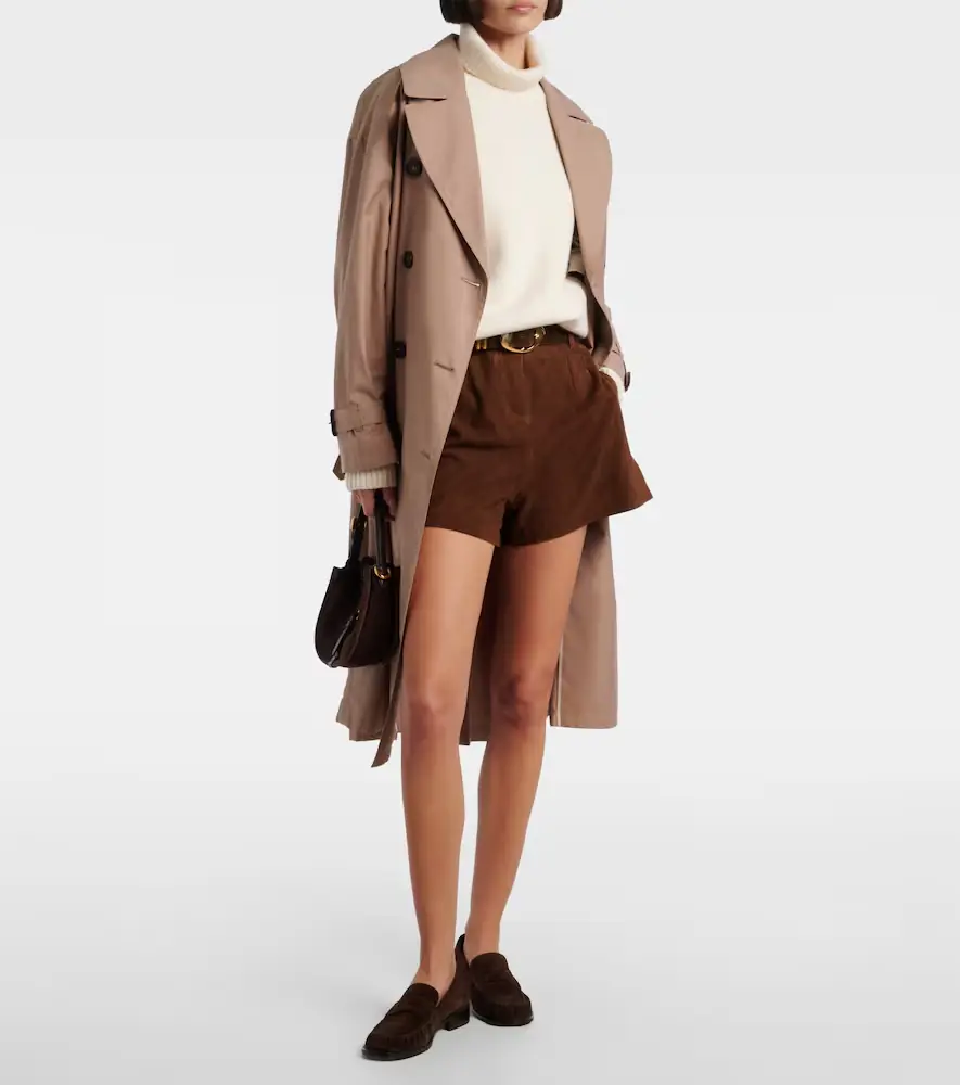 AMI PARIS Ami de Caur virgin wool turtleneck sweater | Thumbnail 2