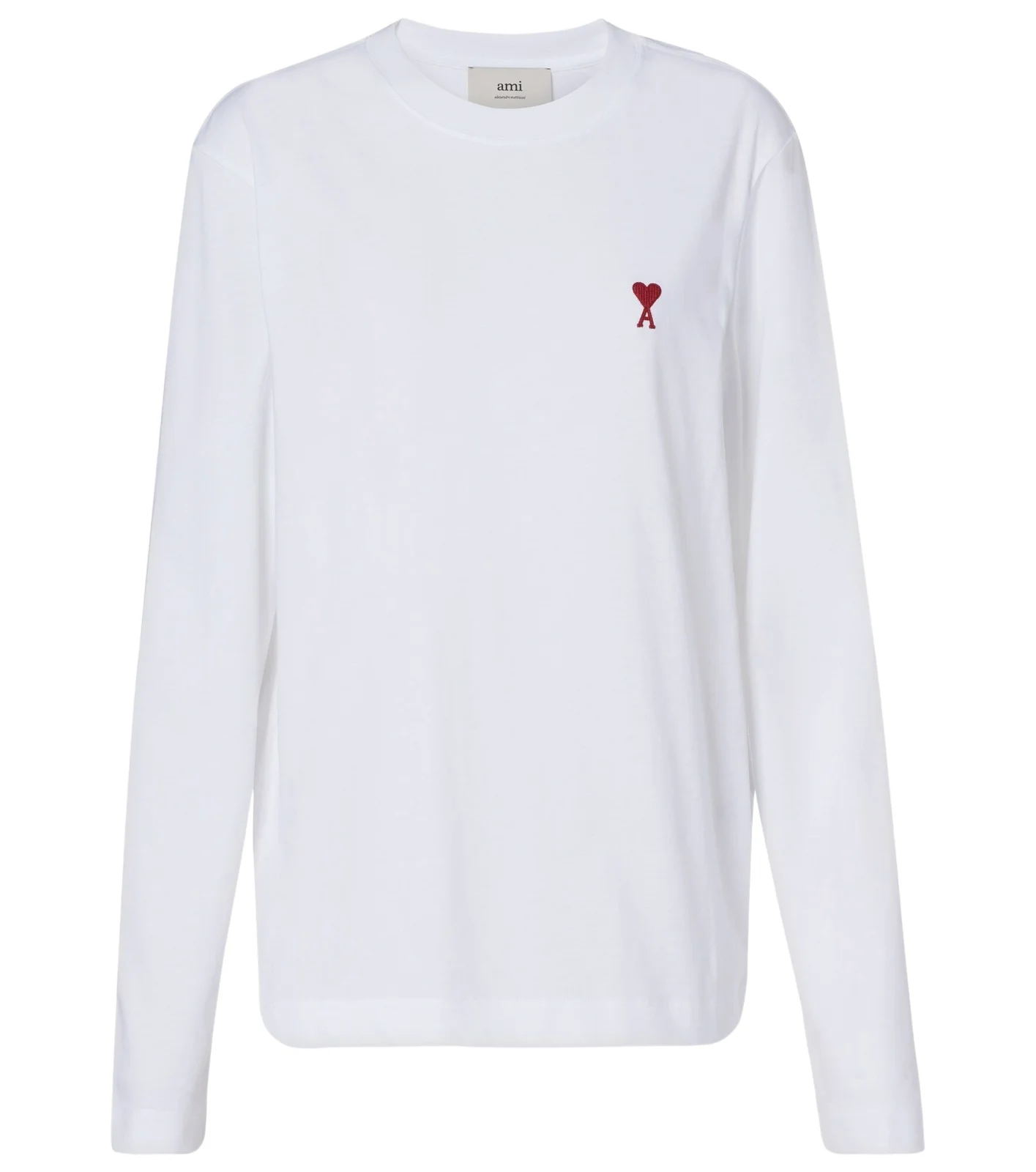 Ami De Coeur cotton jersey T-shirt Ami De Coeur cotton jersey T-shirt