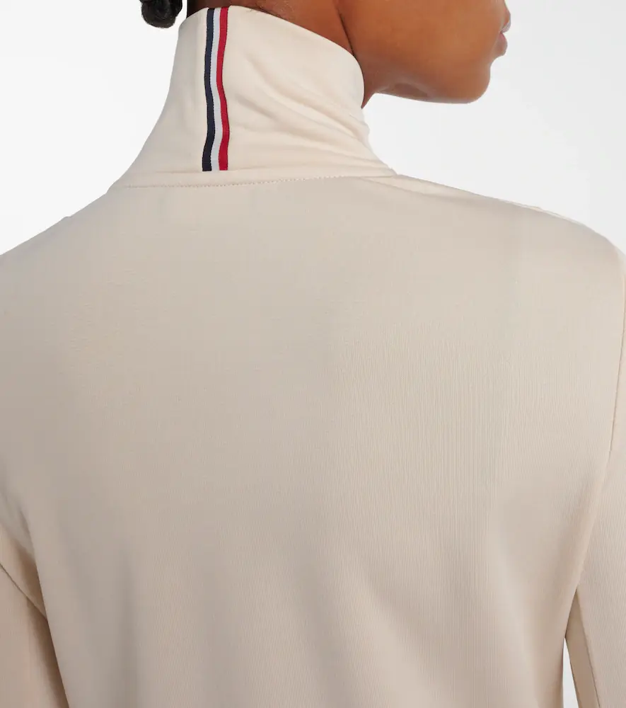 Moncler Grenoble Turtleneck ski top | Thumbnail 5 Moncler Grenoble Turtleneck ski top | Thumbnail 5