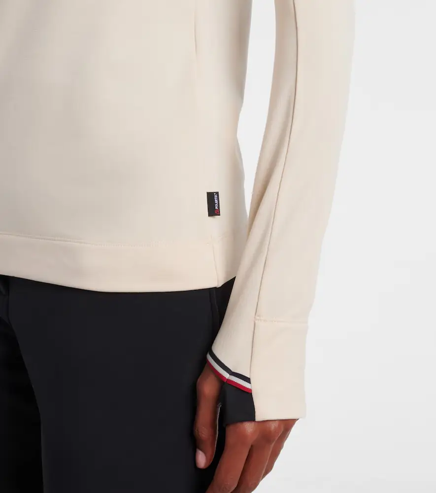 Moncler Grenoble Turtleneck ski top | Thumbnail 7 Moncler Grenoble Turtleneck ski top | Thumbnail 7