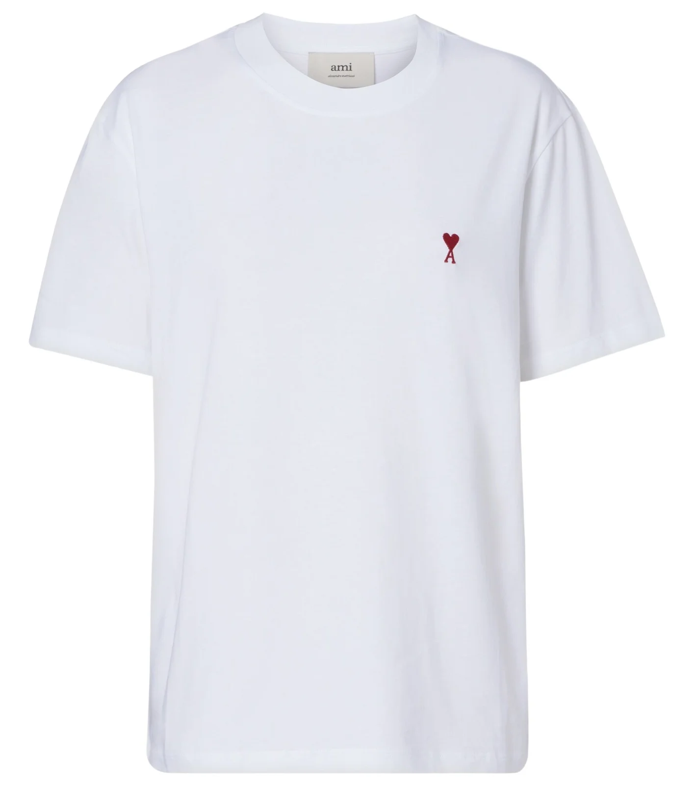 Ami De Coeur cotton jersey T-shirt Ami De Coeur cotton jersey T-shirt