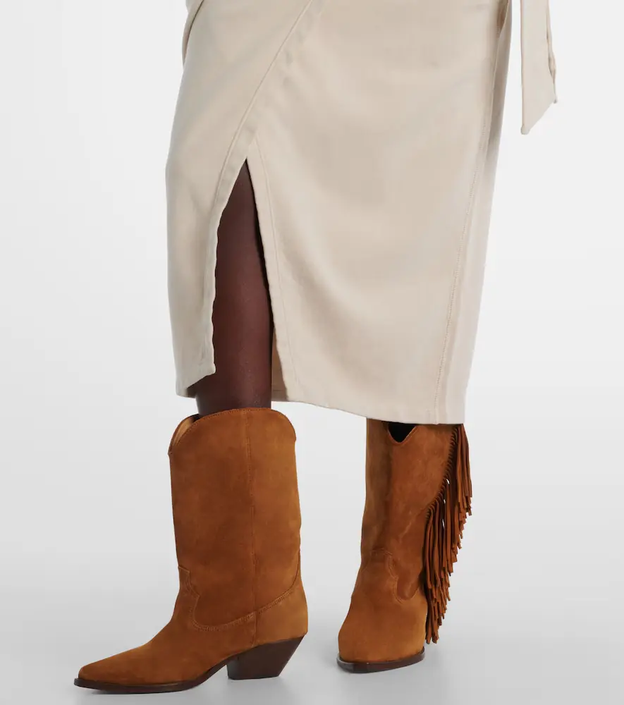 Marant Étoile Draped cotton jersey sweatshirt dress | Thumbnail 2 Marant Étoile Draped cotton jersey sweatshirt dress | Thumbnail 2