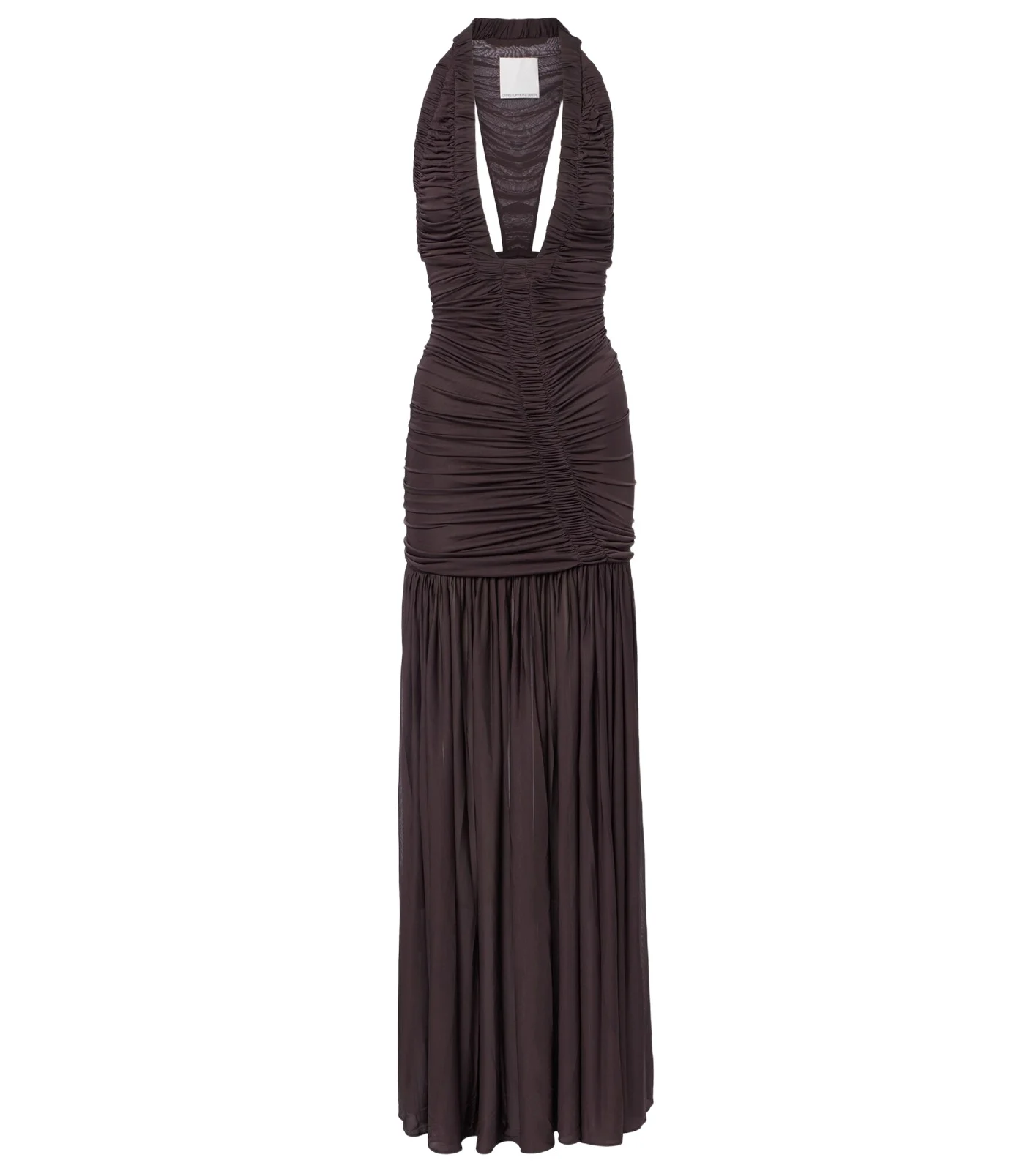 Orion maxi dress Orion maxi dress