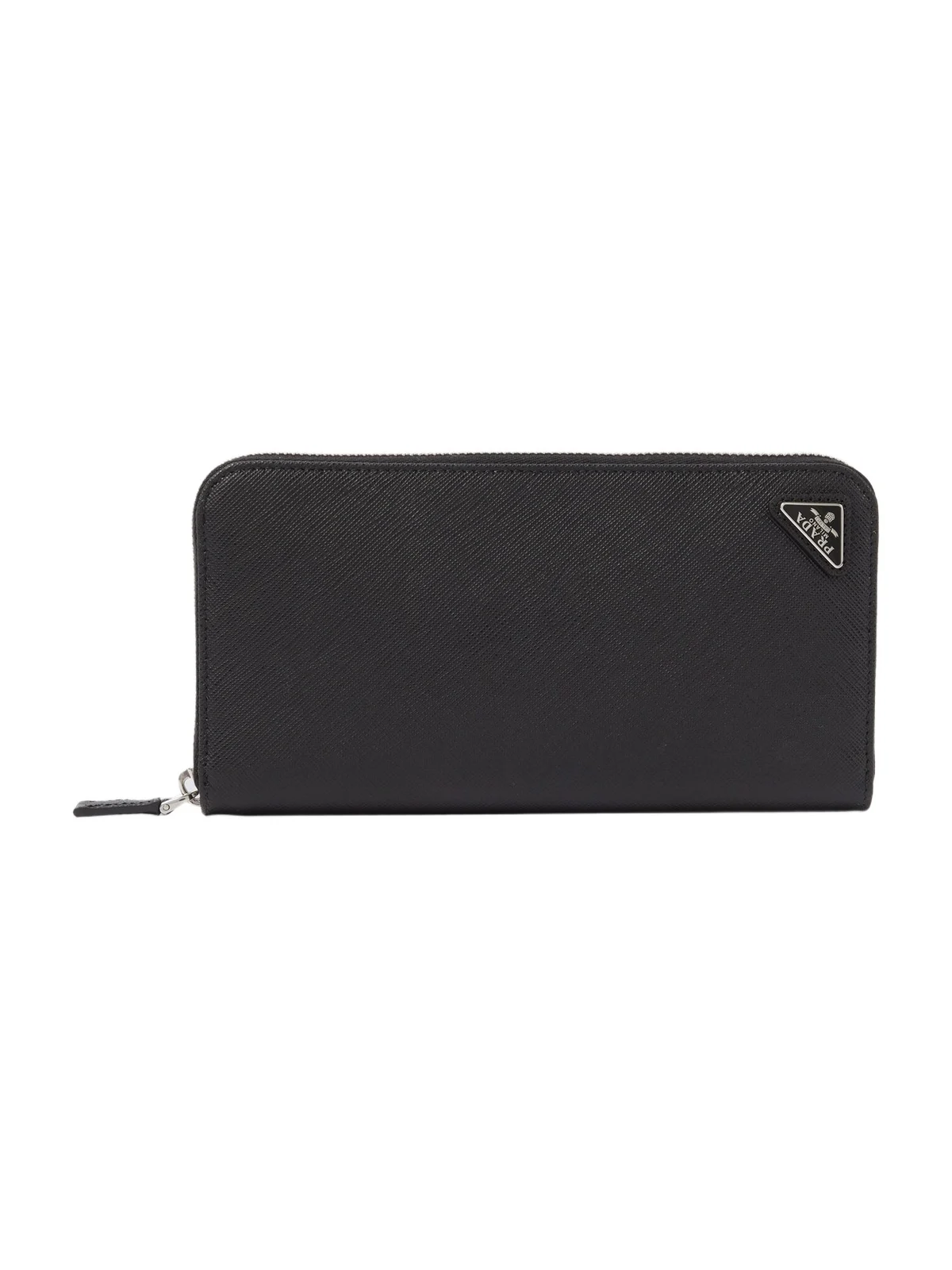 Saffiano leather wallet Saffiano leather wallet