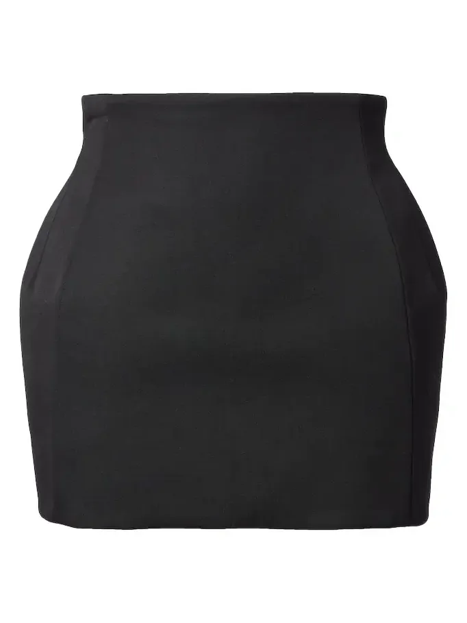 Wardrobe. NYC RHW miniskirt