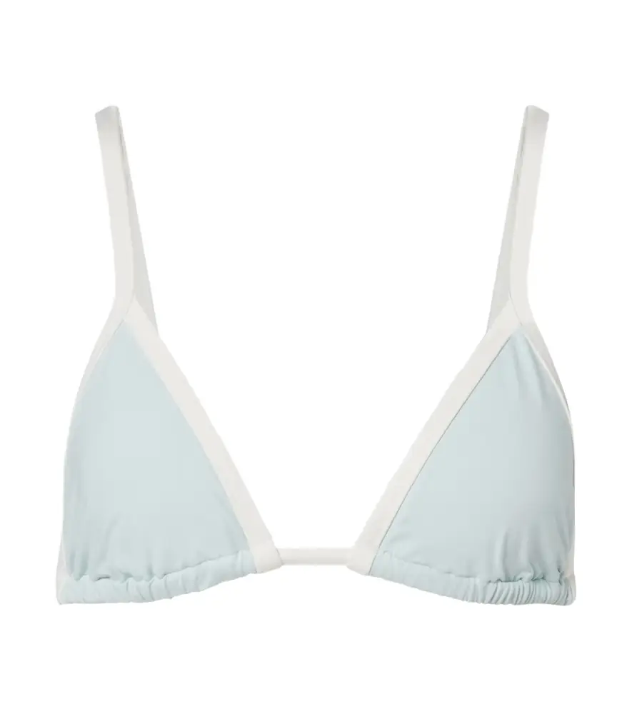 Marysia Porto string bikini top | Image 1 Marysia Porto string bikini top | Image 1