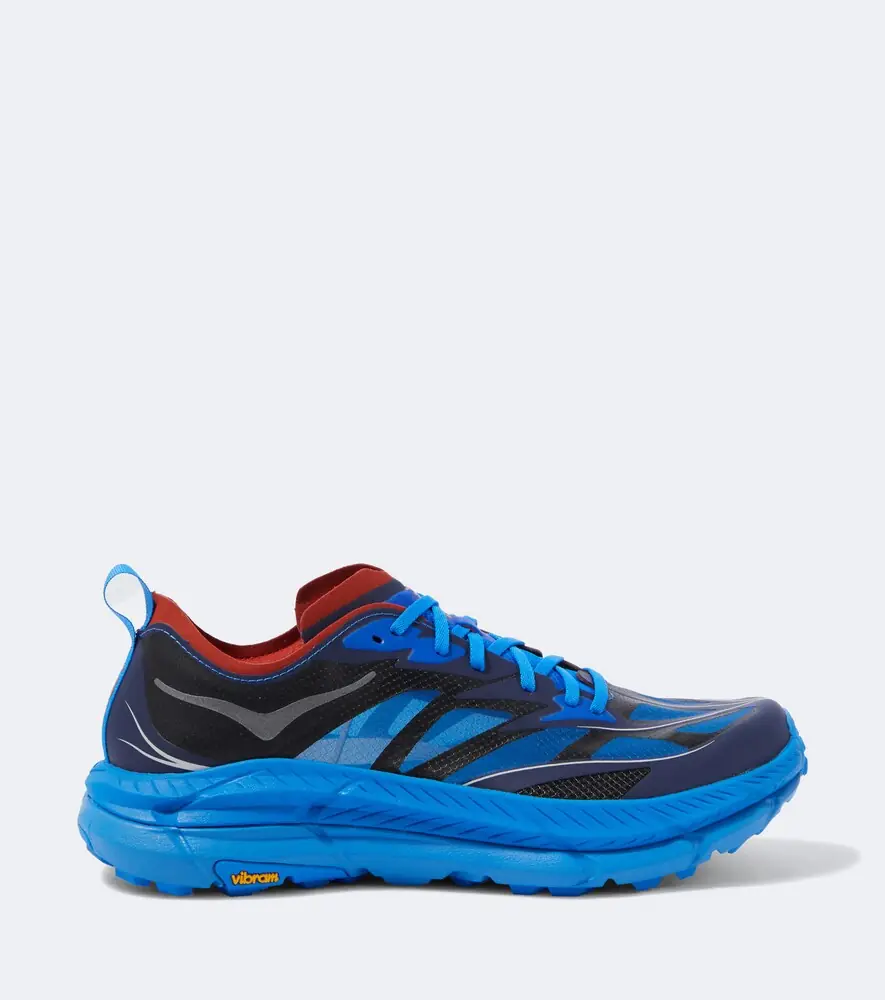 Hoka One One Mafate Speed 4 Lite sneakers | Thumbnail 4 Hoka One One Mafate Speed 4 Lite sneakers | Thumbnail 4