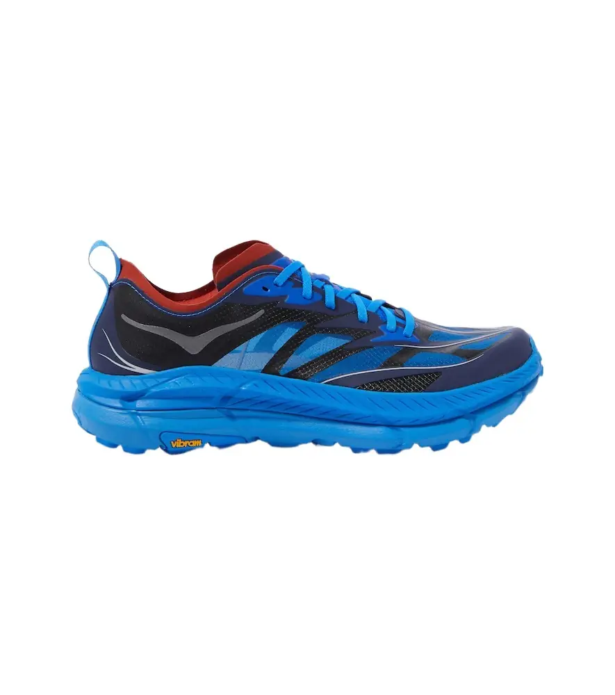 Hoka One One Mafate Speed 4 Lite sneakers | Image 1 Hoka One One Mafate Speed 4 Lite sneakers | Image 1