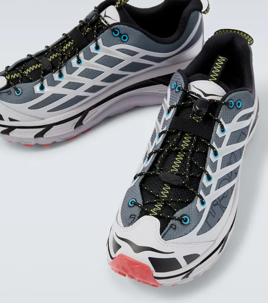 Hoka One One Mafate Three2 sneakers | Thumbnail 5 Hoka One One Mafate Three2 sneakers | Thumbnail 5