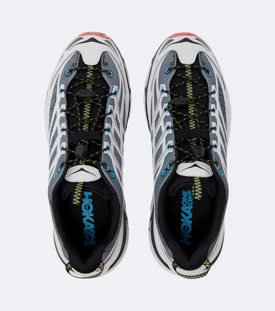 Hoka One One Mafate Three2 sneakers | Thumbnail 6 Hoka One One Mafate Three2 sneakers | Thumbnail 6