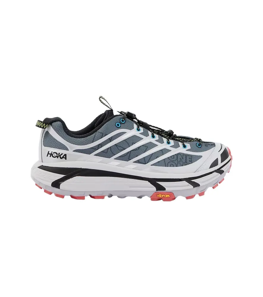 Hoka One One Mafate Three2 sneakers | Image 1 Hoka One One Mafate Three2 sneakers | Image 1