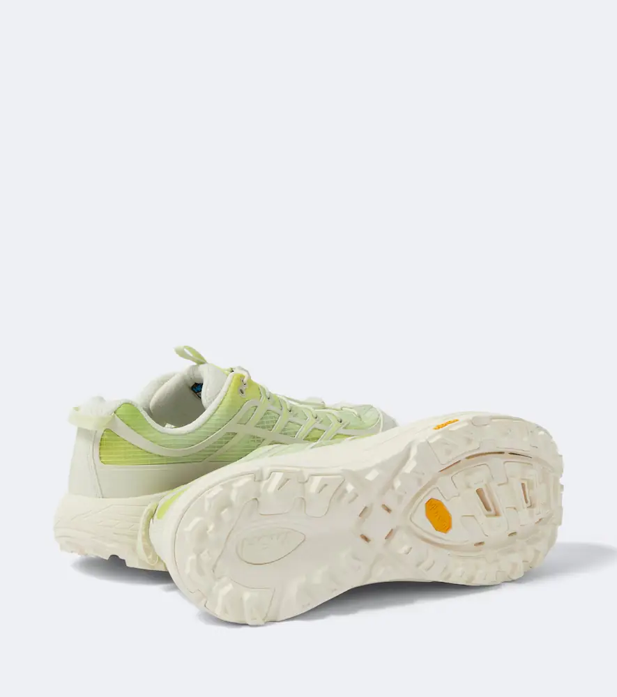 Hoka One One Mafate Three2 Grid sneakers | Thumbnail 5 Hoka One One Mafate Three2 Grid sneakers | Thumbnail 5