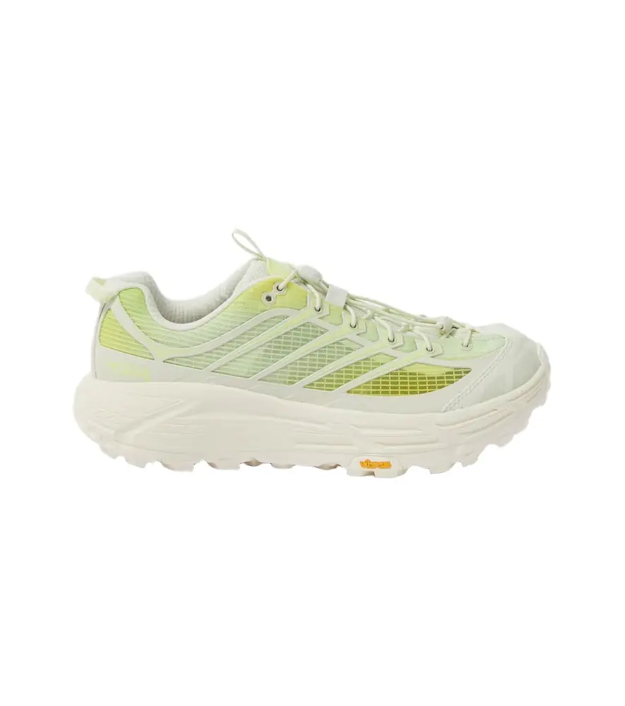Hoka One One Mafate Three2 Grid sneakers | Image 1 Hoka One One Mafate Three2 Grid sneakers | Image 1