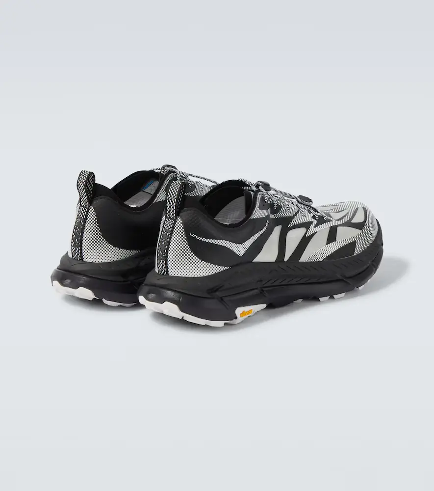 Hoka One One Mafate Speed 4 Lite sneakers | Thumbnail 2 Hoka One One Mafate Speed 4 Lite sneakers | Thumbnail 2