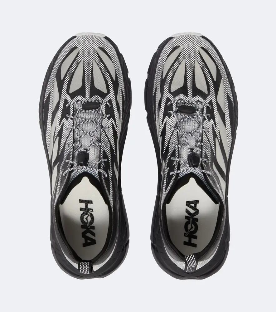 Hoka One One Mafate Speed 4 Lite sneakers | Thumbnail 5 Hoka One One Mafate Speed 4 Lite sneakers | Thumbnail 5