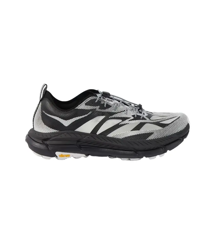 Hoka One One Mafate Speed 4 Lite sneakers | Image 1 Hoka One One Mafate Speed 4 Lite sneakers | Image 1