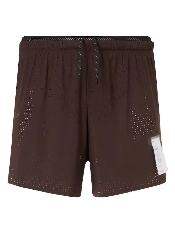 Space‑O 5" running shorts Space‑O 5" running shorts