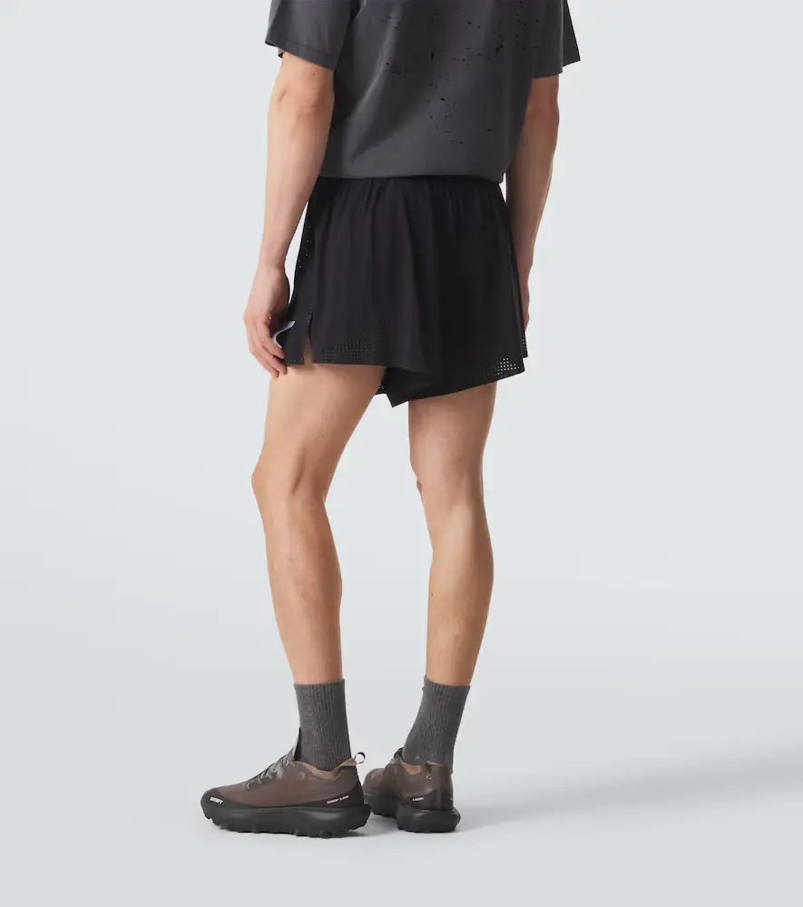 Satisfy Space‑O 2.5" running shorts | Thumbnail 5