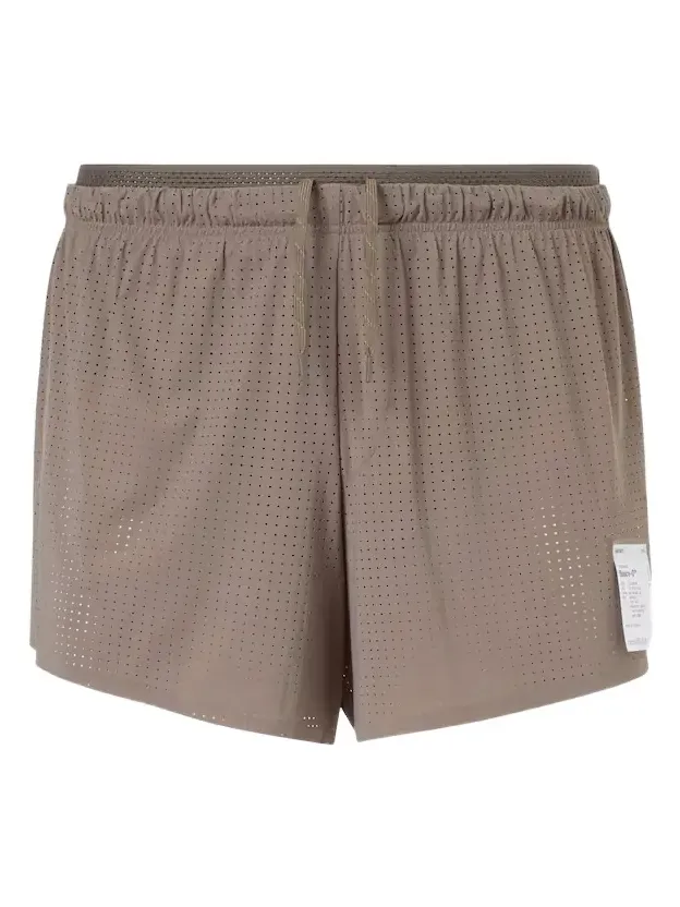 Space‑O 2.5 Distance running shorts