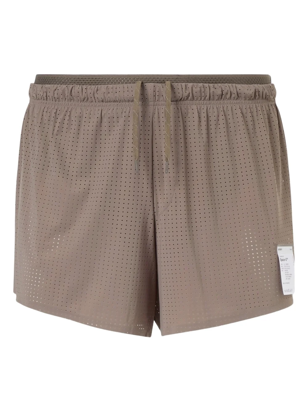 Space‑O 2.5 Distance running shorts