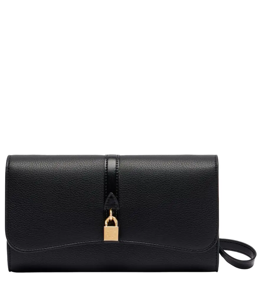 Stella McCartney Ryder crossbody bag | Image 1 Stella McCartney Ryder crossbody bag | Image 1