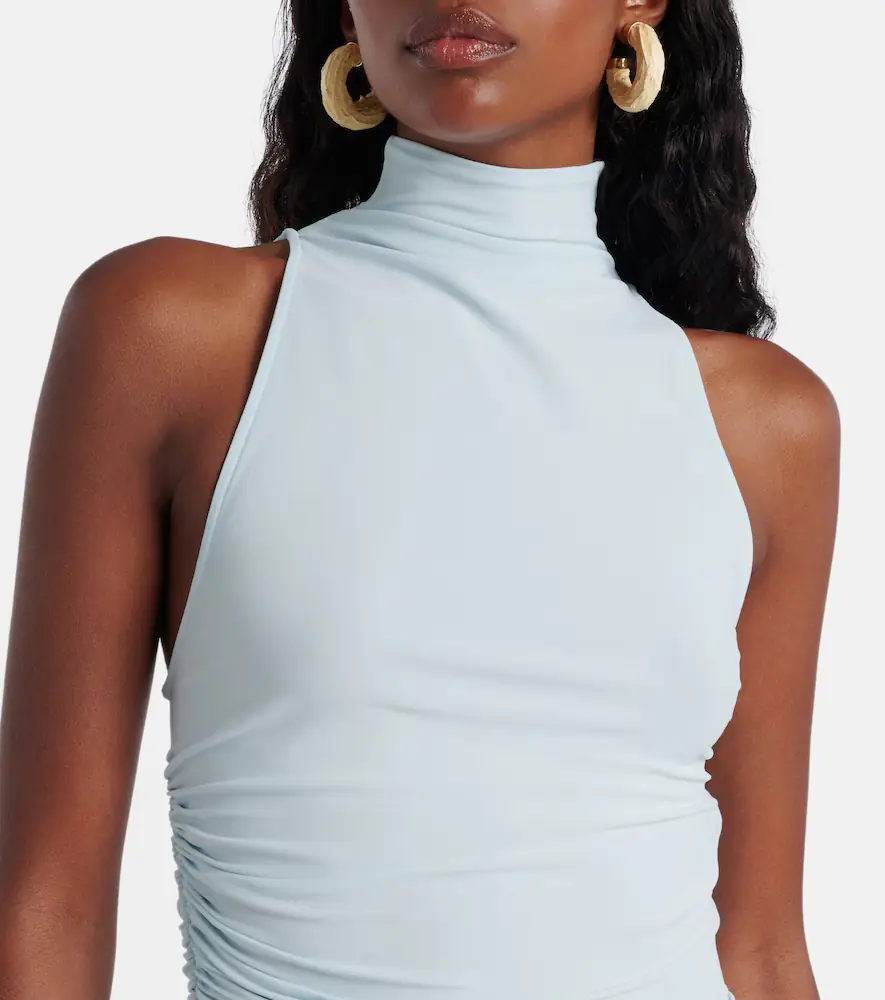 Jacquemus Jersey minidress | Thumbnail 6 Jacquemus Jersey minidress | Thumbnail 6