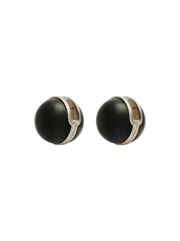 Alaïa Sphere earrings Alaïa Sphere earrings