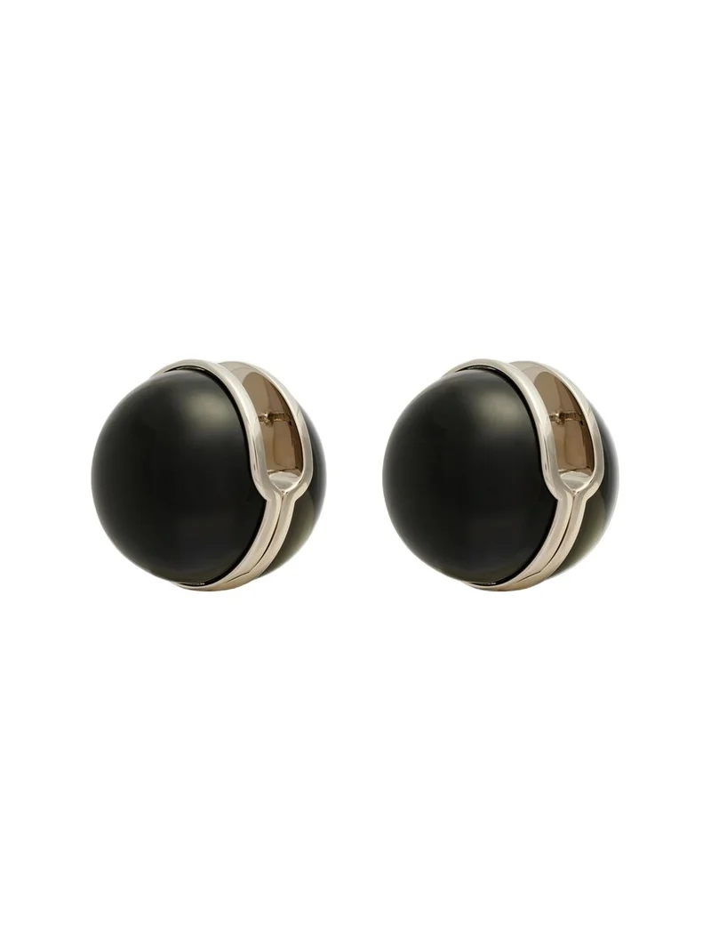 Sphere earrings