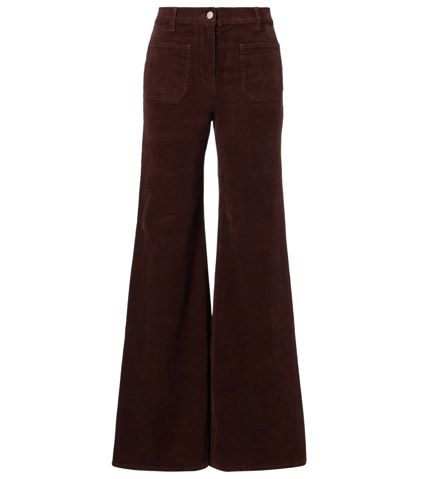 Florence corduroy wide-leg pants Florence corduroy wide-leg pants